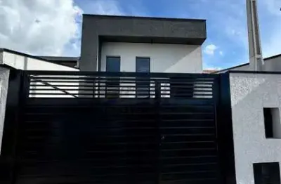 Casa com 2 quartos à venda na rua giovana letícia ferreira, 50, jardim novo cambuí, hortolândia, 72 m2 por r$ 479.000
