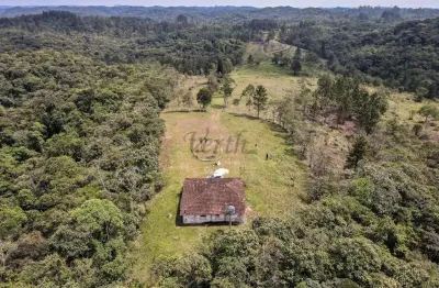 Fazenda à venda na rua benedito jandiro soares, 1000, jardim da represa do cipo, embu-guaçu, 118 m2 por r$ 7.000.000