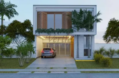 Casa com 3 quartos à venda na mario gil, 255, loteamento park gran reserve, indaiatuba, 197 m2 por r$ 1.300.000