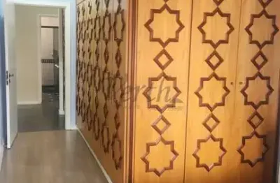 Apartamento com 4 quartos à venda na avenida princesa d'oeste, 878, jardim paraíso, campinas, 130 m2 por r$ 830.000