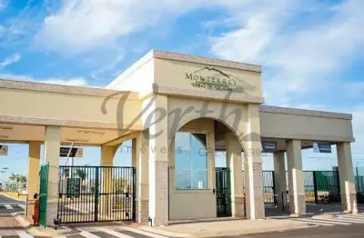 Terreno em condomínio fechado à venda na estrada municipal monte mor, 316, jardim daniela, monte mor por r$ 180.000