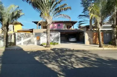 Casa em condomínio fechado com 5 quartos à venda na rua san conrado, 1000, loteamento caminhos de san conrado (sousas), campinas, 740 m2 por r$ 3.500.000