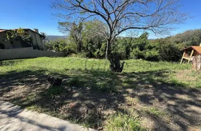 Terreno em condomínio fechado à venda na rua san conrado, 1000, loteamento caminhos de san conrado (sousas), campinas por r$ 530.000