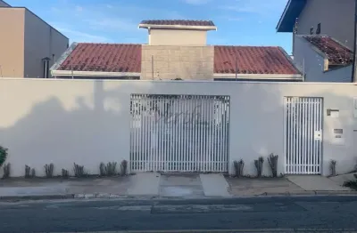 Casa com 4 quartos à venda na helena fabrini, 10000, residencial cândido ferreira (sousas), campinas, 130 m2 por r$ 990.000