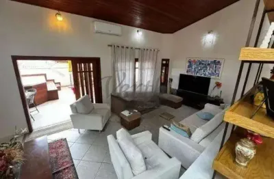 Casa em condomínio fechado com 4 quartos à venda na avenida oswaldo von zuben, 969, parque da hípica, campinas, 280 m2 por r$ 2.150.000