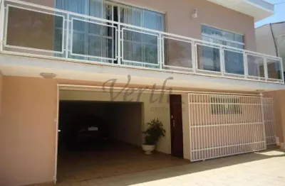 Casa comercial à venda na avenida doutor heitor penteado, 547, parque taquaral, campinas, 298 m2 por r$ 1.890.000