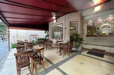 Casa comercial para alugar na avenida júlio de mesquita, 1000, cambuí, campinas, 200 m2 por r$ 9.000