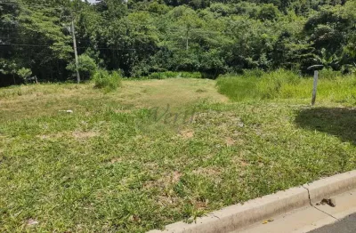 Terreno à venda na miguel busato, 100, jardim jurema, valinhos por r$ 350.000