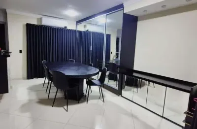 Casa em condomínio fechado com 3 quartos para alugar na rua thomas nilsen júnior, 159, parque imperador, campinas, 90 m2 por r$ 4.300