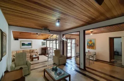Casa em condomínio fechado com 4 quartos à venda na avenida oswaldo von zuben, 969, parque da hípica, campinas, 302 m2 por r$ 1.500.000