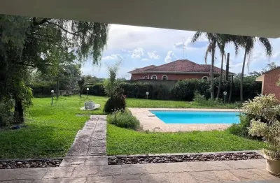 Casa em condomínio fechado com 5 quartos à venda na rua salim feres, 352, parque nova campinas, campinas, 527 m2 por r$ 3.900.000