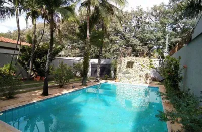 Casa em condomínio fechado com 4 quartos à venda na avenida oswaldo von zuben, 969, parque da hípica, campinas, 282 m2 por r$ 2.200.000