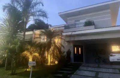 Casa com 4 quartos à venda na estrada joão ceccon, 1000, altos da bela vista, indaiatuba, 270 m2 por r$ 2.100.000