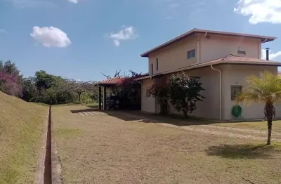 Fazenda à venda na rua treze de maio, 12, jardim martinelli (sousas), campinas, 395 m2 por r$ 3.850.000