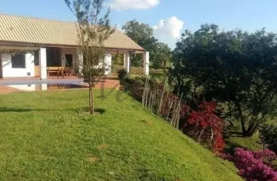 Fazenda à venda na rua treze de maio, 150, jardim martinelli (sousas), campinas, 400 m2 por r$ 3.000.000