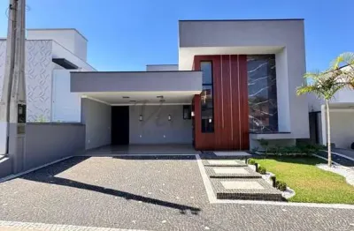 Casa em condomínio fechado com 3 quartos à venda na rua inácio franco alves, 1082, parque cidade nova, mogi guaçu, 240 m2 por r$ 1.700.000