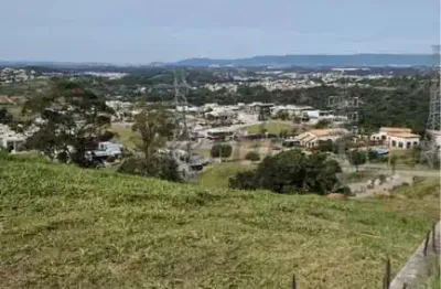 Terreno à venda na abrahão kalil aun, 1400, monte alegre, vinhedo por r$ 950.000