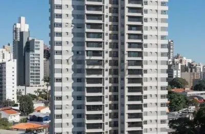 Apartamento com 3 quartos à venda na rua antônio lapa, 390, cambuí, campinas, 139 m2 por r$ 1.800.000