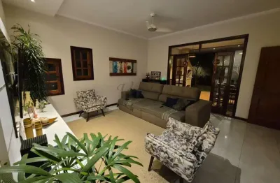 Casa com 300 quartos à venda na badi farah, 94, jardim soares, mogi guaçu, 300 m2 por r$ 980.000