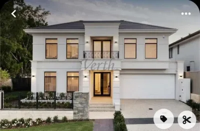 Terreno à venda na avenida bernardino bonavita, 2010, jardim residencial helvétia park i, indaiatuba por r$ 950.000