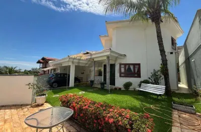 Casa em condomínio fechado com 3 quartos à venda na avenida papa joão paulo i, 616, bairro das palmeiras, campinas, 248 m2 por r$ 2.200.000