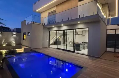 Casa em condomínio fechado com 3 quartos à venda na rio juruá, 200, condomínio morro vermelho, mogi mirim, 309 m2 por r$ 2.000.000
