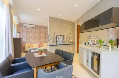 Casa em condomínio fechado com 3 quartos à venda na rua indaiá, 238, parque da hípica, campinas, 137 m2 por r$ 1.200.000