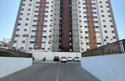 Apartamento com 3 quartos à venda na ângela bruno rodrigues, 85, jardim santiago, indaiatuba, 74 m2 por r$ 610.000