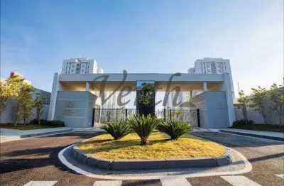 Apartamento com 2 quartos à venda na oscar chiarelli, 610, loteamento parque real guaçu, mogi guaçu, 52 m2 por r$ 345.000
