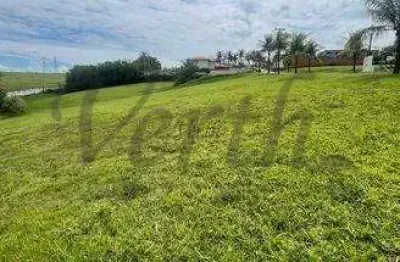 Terreno em condomínio fechado à venda na rua benedito nardez, 20, chácara bela vista, campinas por r$ 700.000