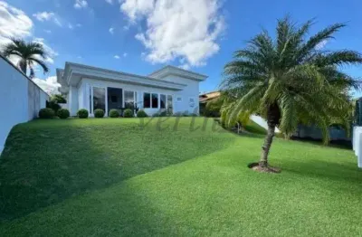 Casa em condomínio fechado com 2 quartos à venda na avenida noé vincie, 96, loteamento arboreto dos jequitibás (sousas), campinas, 280 m2 por r$ 2.400.000