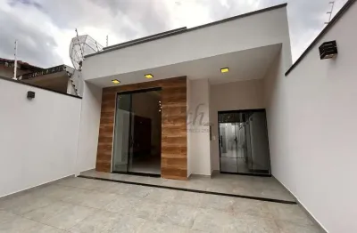 Casa com 3 quartos à venda na cristóvão colombo, 8811, loteamento parque itacolomi, mogi guaçu, 150 m2 por r$ 495.000