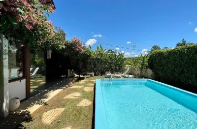 Casa em condomínio fechado com 4 quartos à venda na rua egberto ferreira de arruda camargo, 900, parque da hípica, campinas, 649 m2 por r$ 1.790.000