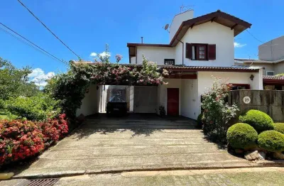 Casa em condomínio fechado com 4 quartos à venda na rua egberto ferreira de arruda camargo, 900, parque da hípica, campinas, 649 m2 por r$ 1.790.000