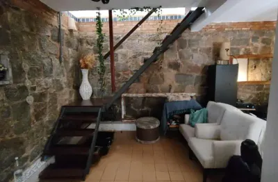 Casa em condomínio fechado com 3 quartos à venda na rua éttore papa, 100, colinas do ermitage (sousas), campinas, 160 m2 por r$ 920.000