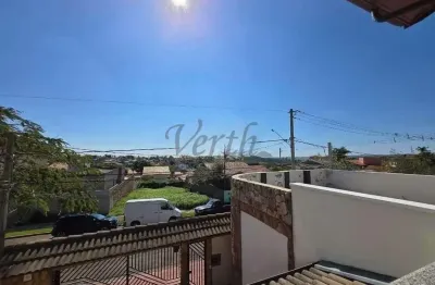 Casa em condomínio fechado com 4 quartos para alugar na rua san conrado, 1000, loteamento caminhos de san conrado (sousas), campinas, 380 m2 por r$ 6.500