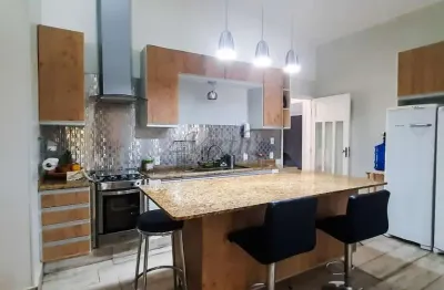 Casa em condomínio fechado com 3 quartos à venda na rua san conrado, 1000, loteamento caminhos de san conrado (sousas), campinas, 260 m2 por r$ 1.260.000