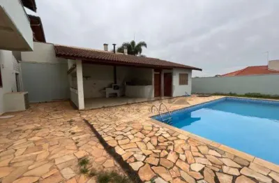 Casa em condomínio fechado com 5 quartos à venda na rua san conrado, 1000, loteamento caminhos de san conrado (sousas), campinas, 390 m2 por r$ 1.700.000