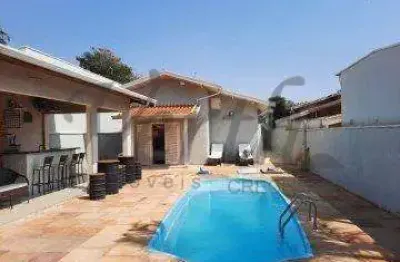 Casa em condomínio fechado com 3 quartos à venda na rua san conrado, 1000, loteamento caminhos de san conrado (sousas), campinas, 185 m2 por r$ 1.700.000
