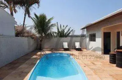 Casa em condomínio fechado com 3 quartos à venda na rua san conrado, 1000, loteamento caminhos de san conrado (sousas), campinas, 185 m2 por r$ 1.700.000