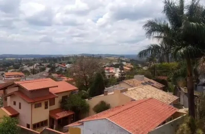 Casa em condomínio fechado com 3 quartos à venda na rua san conrado, 1000, loteamento caminhos de san conrado (sousas), campinas, 404 m2 por r$ 1.560.000