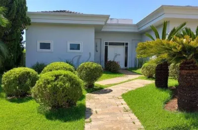 Casa em condomínio fechado com 2 quartos à venda na avenida noé vincie, 96, loteamento arboreto dos jequitibás (sousas), campinas, 280 m2 por r$ 2.410.000