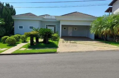 Casa em condomínio fechado com 2 quartos à venda na avenida noé vincie, 96, loteamento arboreto dos jequitibás (sousas), campinas, 280 m2 por r$ 2.410.000