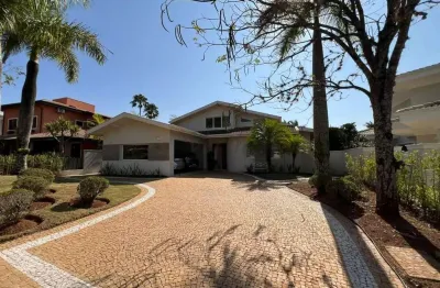 Casa em condomínio fechado com 4 quartos à venda na avenida noé vincie, 96, loteamento arboreto dos jequitibás (sousas), campinas, 380 m2 por r$ 3.100.000