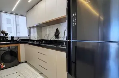 Apartamento com 2 quartos à venda na avenida suécia, 3160, jardim esplanada, mogi guaçu, 48 m2 por r$ 350.000