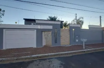 Casa à venda na das crianças, 1, jardim nossa senhora de fátima, nova odessa, 450 m2 por r$ 1.350.000