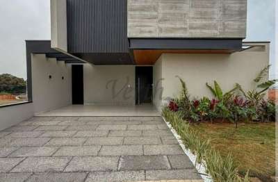 Casa em condomínio fechado com 3 quartos à venda na rua doze, 25, morro vermelho, mogi mirim, 200 m2 por r$ 1.190.000