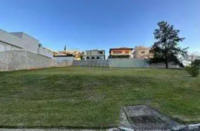 Terreno em condomínio fechado à venda na avenida alphaville, 100, alphaville dom pedro, campinas por r$ 1.875.000