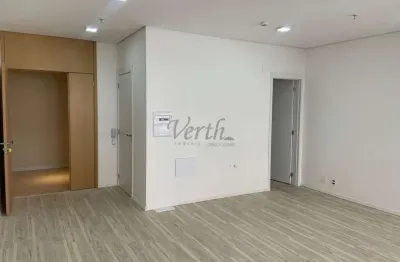 Sala comercial para alugar na avenida barão de itapura, 610, botafogo, campinas, 36 m2 por r$ 3.200