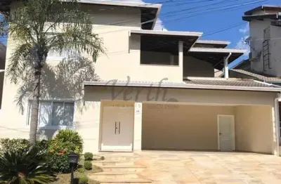 Casa em condomínio fechado com 4 quartos à venda na rua joão athanásio bueno, sn, jardim green park residence, hortolândia, 289 m2 por r$ 2.100.000